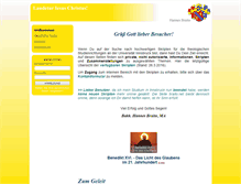 Tablet Screenshot of braito.net